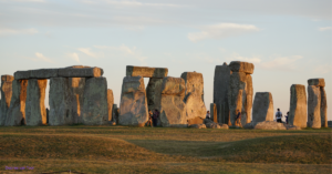 Stonehenge-spirituele reis