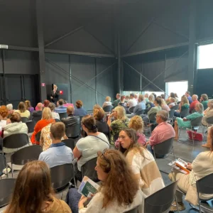 Lezing van 3 naar 5d