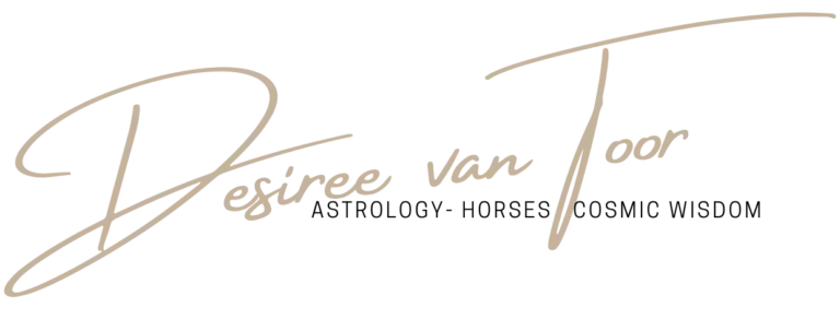 Logo Desiree van Toor