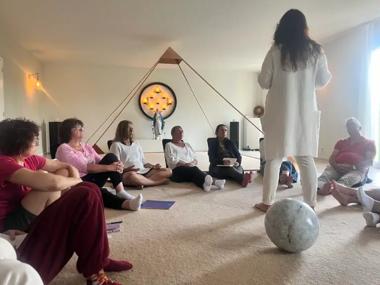 Tweelingzielen katharen