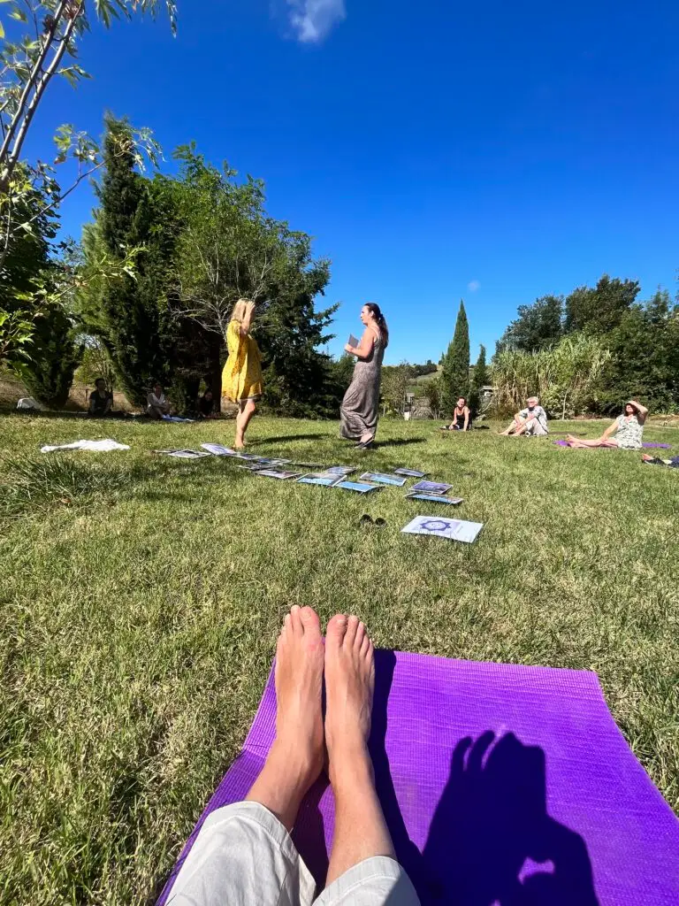 meditatie desiree van toor