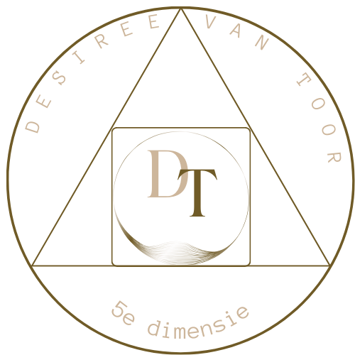 logo Desiree van toor