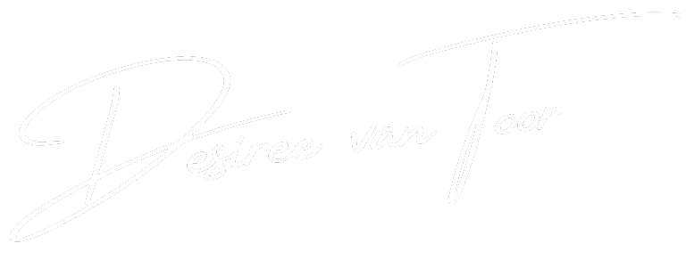 Logo Desiree van Toor