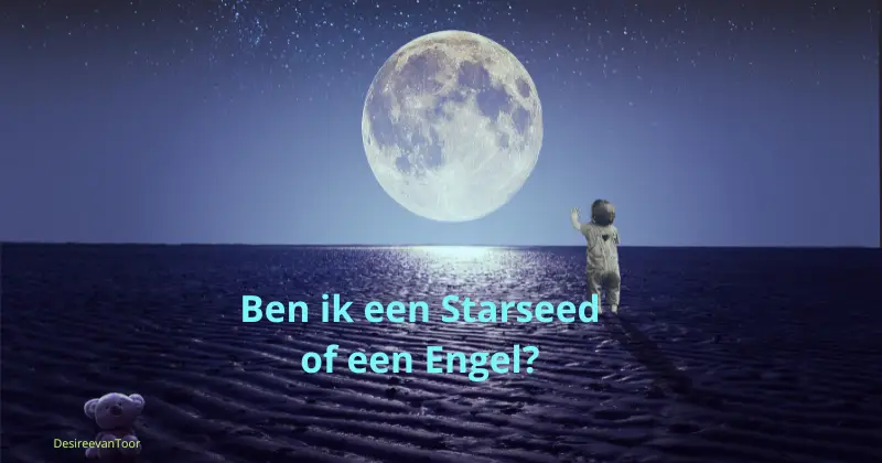 ben ik een starseed