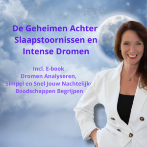 Webinar-Dromen- analyse