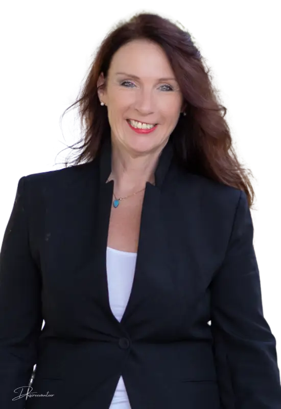 Desiree van toor