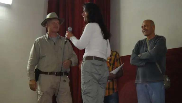 Dr Sam & Desiree van Toor Bosnische piramiden
