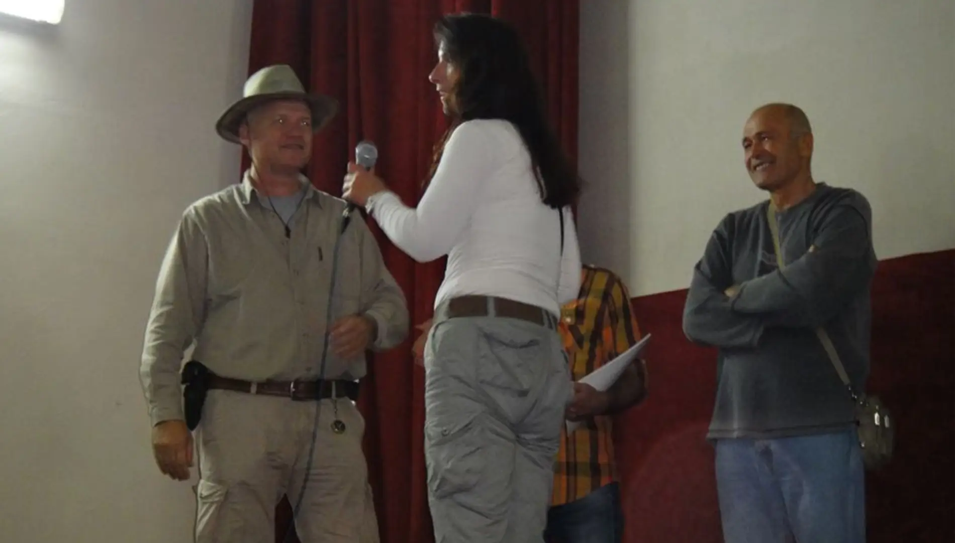 Dr Sam & Desiree van Toor Bosnische piramiden