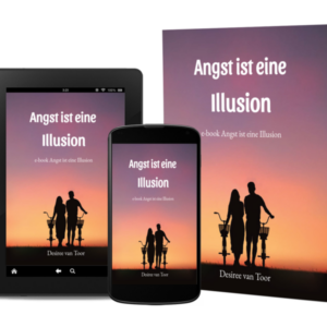 E-Book: Angst ist eine Illusion