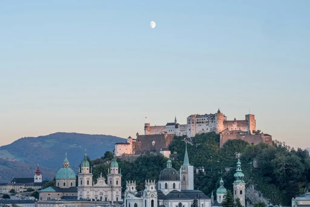 SAlzburg-Vortrag Desiree van Toor