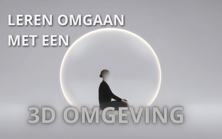 webinar-omgaan-met-3D-omgeving