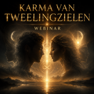 karma-tweelingzielen webinar Desiree van Toor