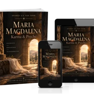 Maria-Magdalena-Karma-Psyche-Deutsch